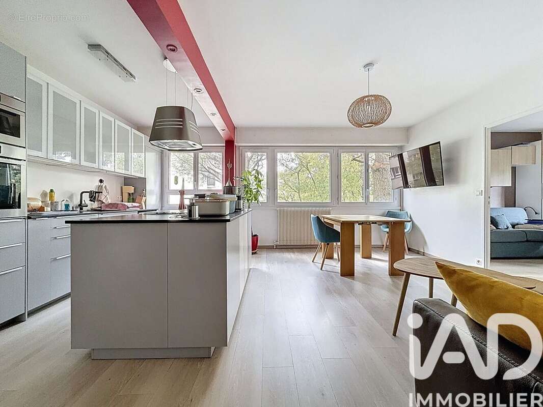 Photo 3 - Appartement à ORVAULT