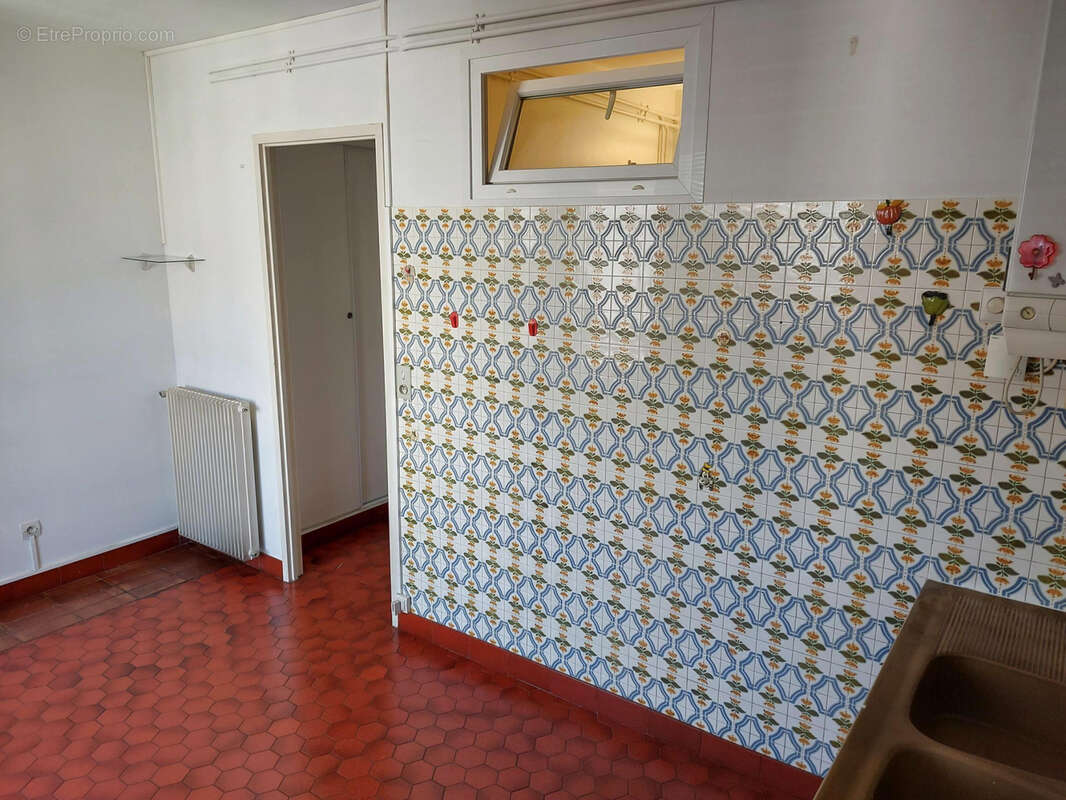 Appartement à TARBES