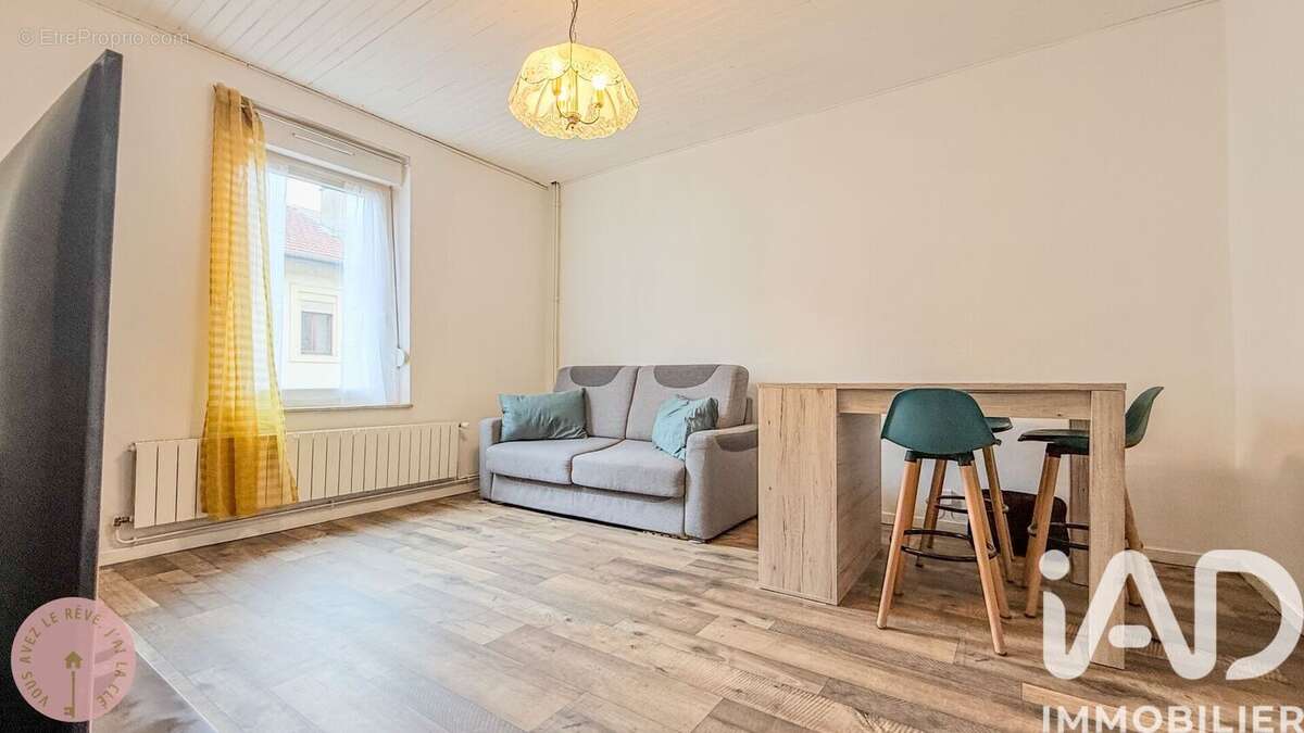 Maison 87 m² à Hayange  - photo 4