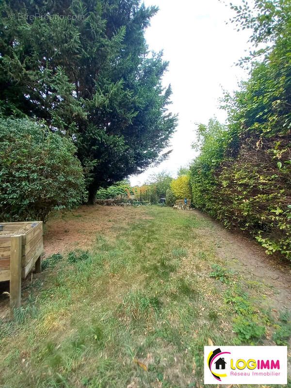 Maison à LE QUESNOY