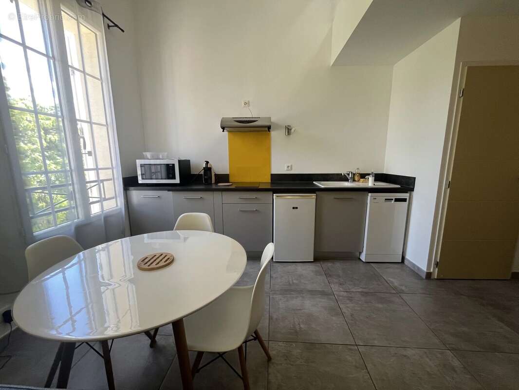 Maison à MONTPELLIER