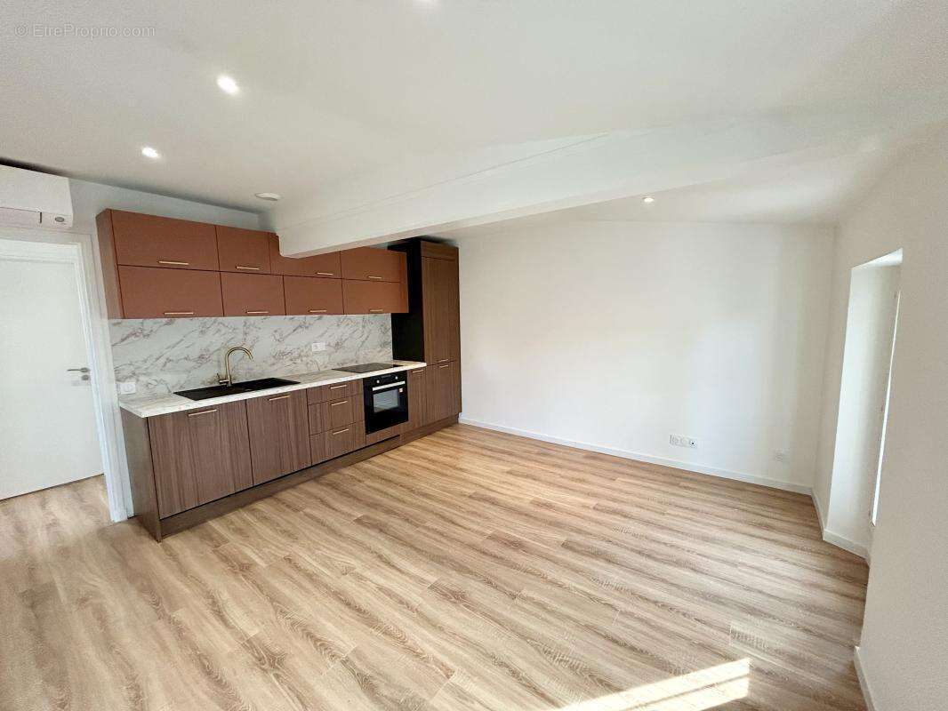 Appartement - photo 9