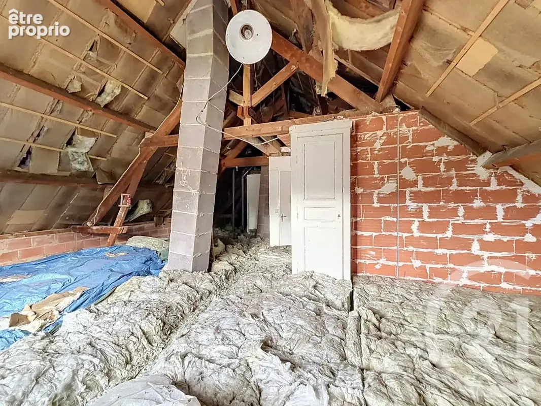 Maison 7 pièces 145 m² à vendre à Ervy-Le-Chatel (10130) - photo 13