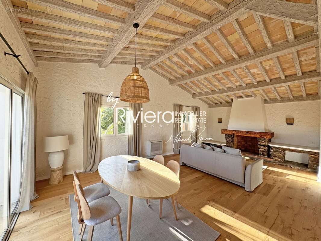 Appartement à CAVALAIRE-SUR-MER