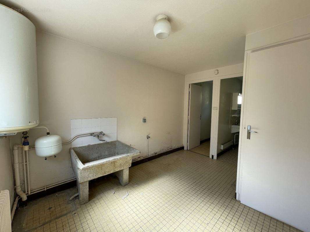 Maison et grange - photo 6