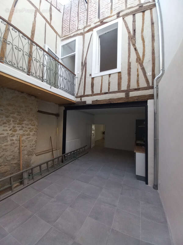 Superbe maison rénovée - photo 3