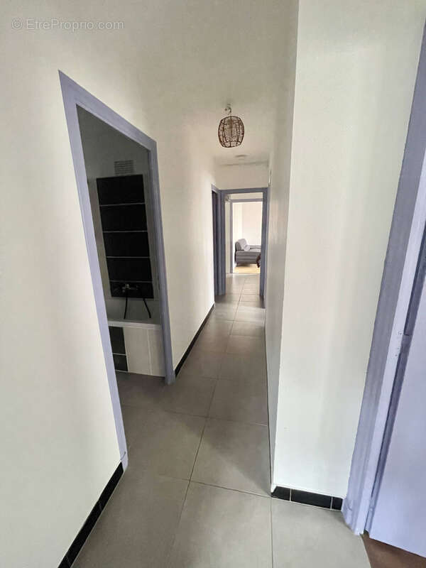 Appartement à BASSENS