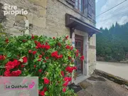 Maison à VILLERS-LES-LUXEUIL