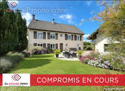 Maison à CLAIRVAUX-LES-LACS