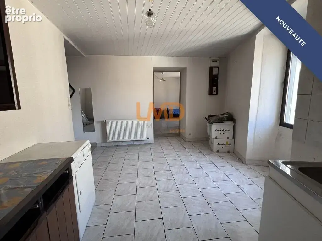 Immeuble 158m2 : 3 logements avec jardin - photo 10