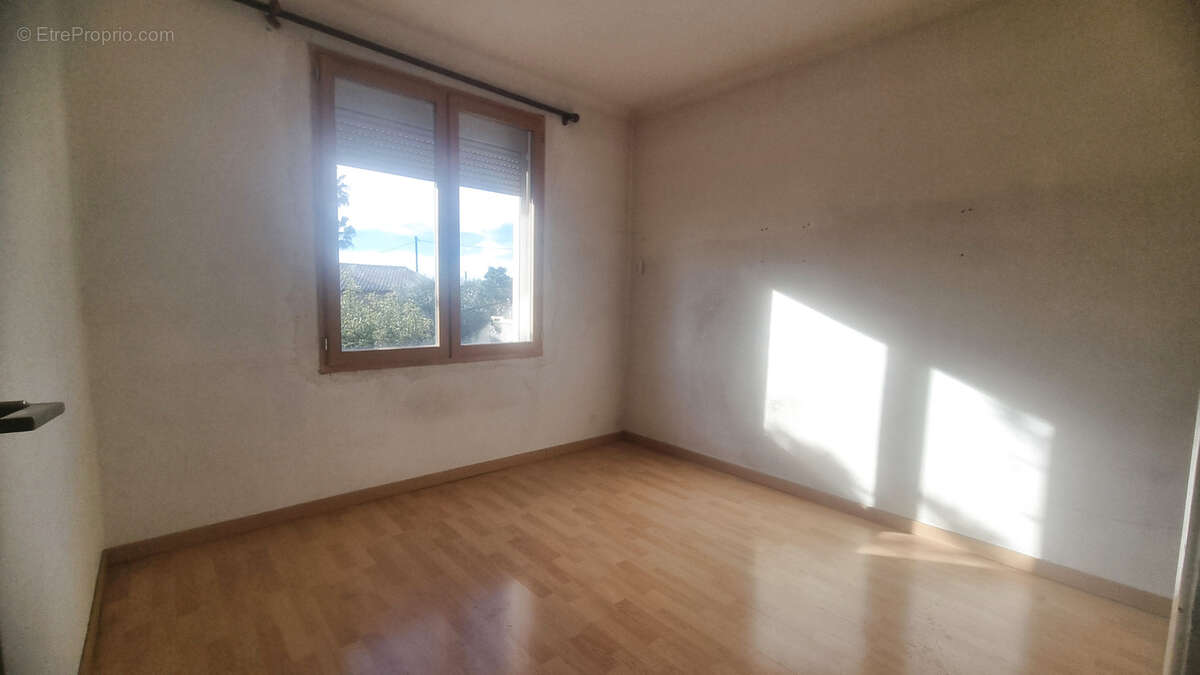 Maison à LA FARLEDE