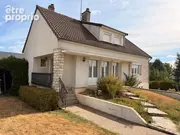 Maison à SAINT-PREST