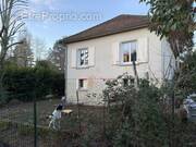 Maison à PRAYSSAC
