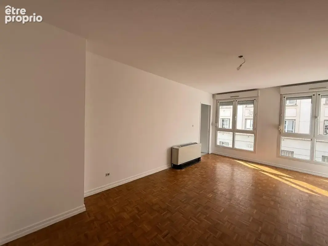 Appartement à LYON-3E