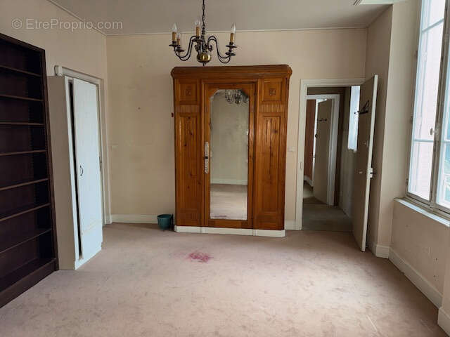 Appartement à CHATELGUYON