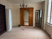 Appartement à CHATELGUYON