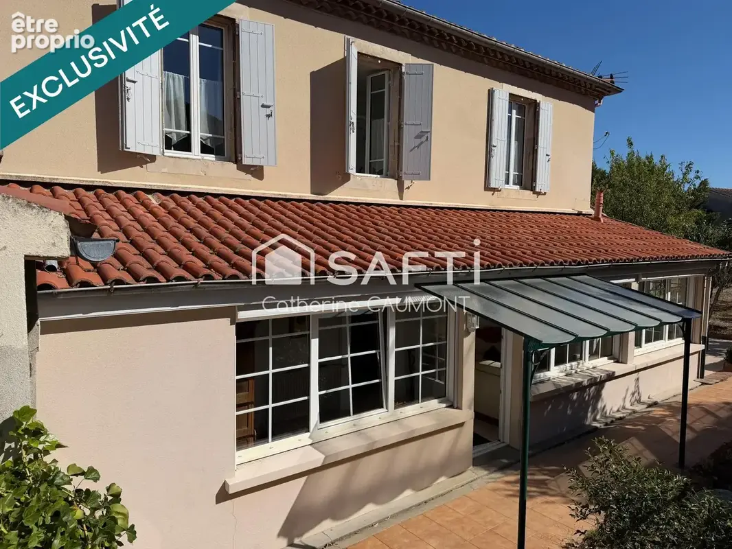 Photo 1 - Maison à CASTRES