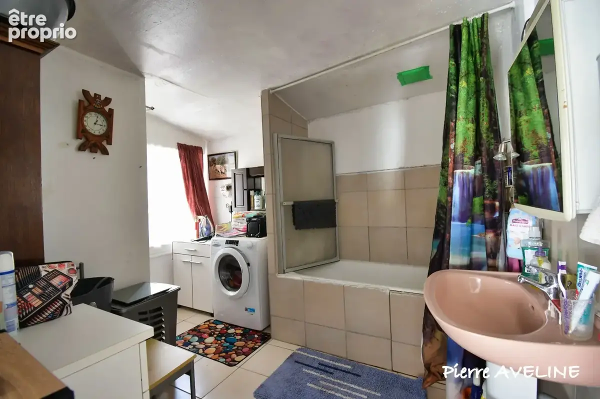 Maison à vendre 3 pièces MONTIGNY LE CHARTIF (28) - photo 6