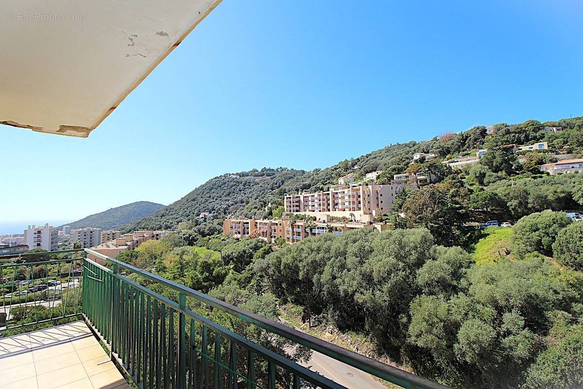 Appartement à AJACCIO