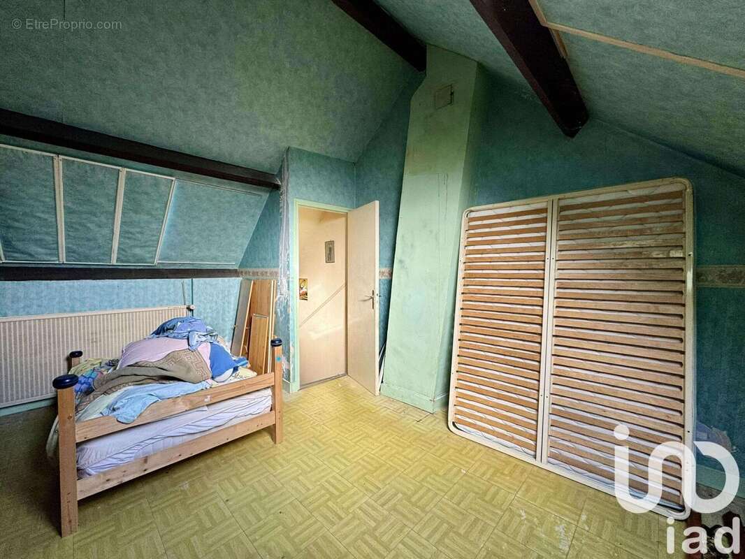 Photo 6 - Maison à CHATEAU-THIERRY