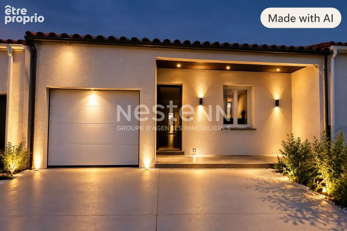 Photo Maison à Marquixanes au prix de 205 500€