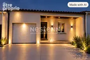 Maison à MARQUIXANES