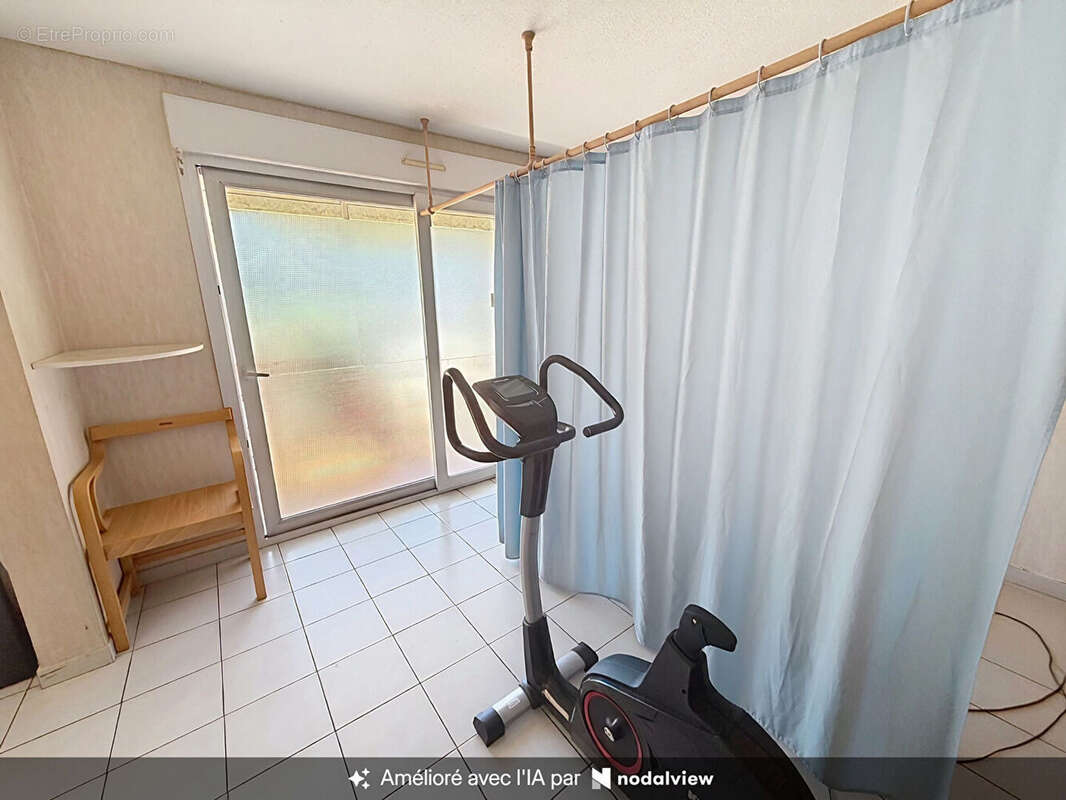 Appartement 90m² à martigues - photo 7