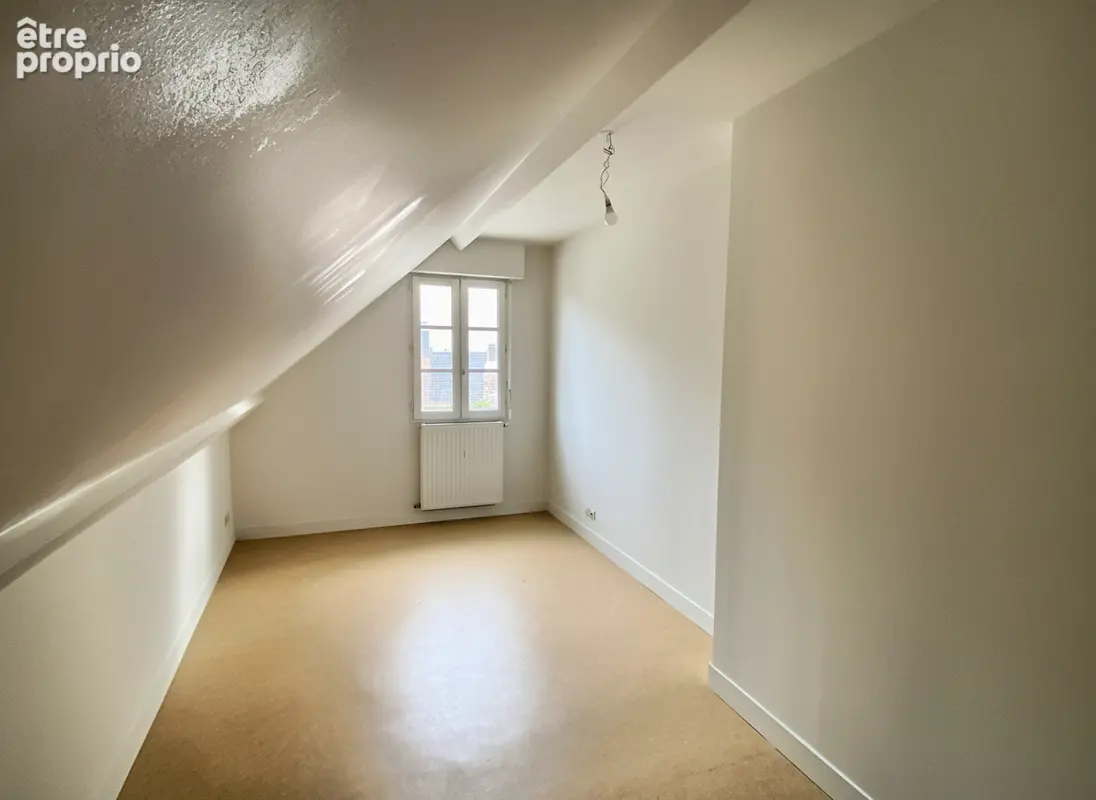 Appartement Maintenon centre ville 3 pièces 75 m2 - photo 10