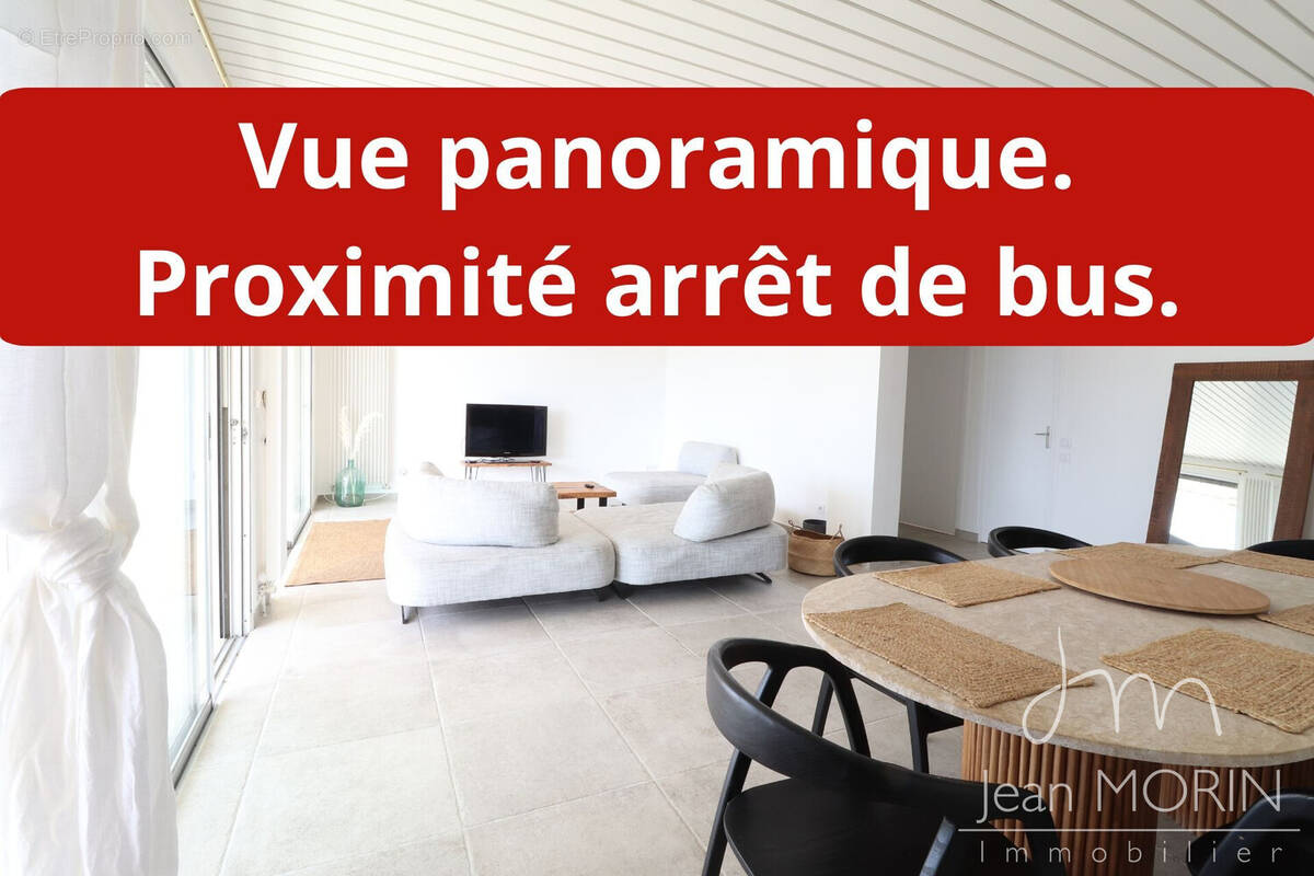 Appartement à VALENCE