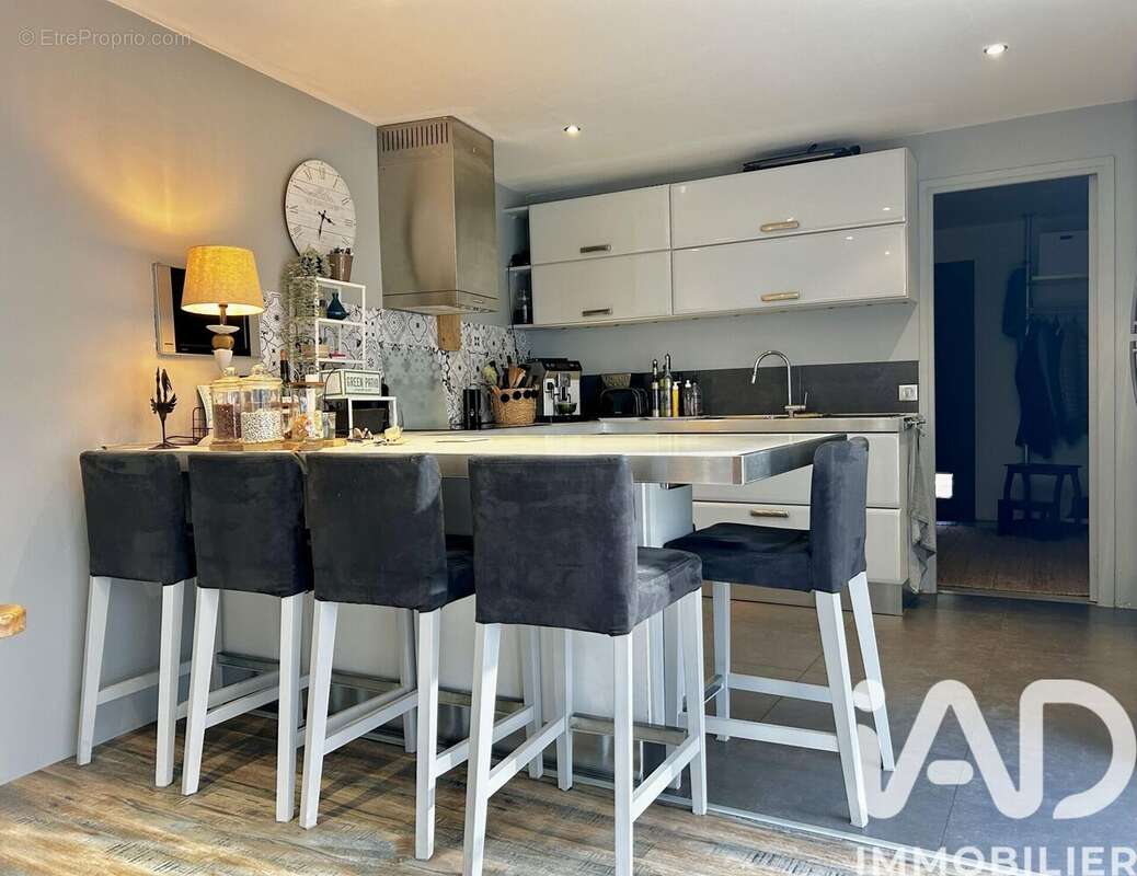 Photo 4 - Maison à VILLEPREUX