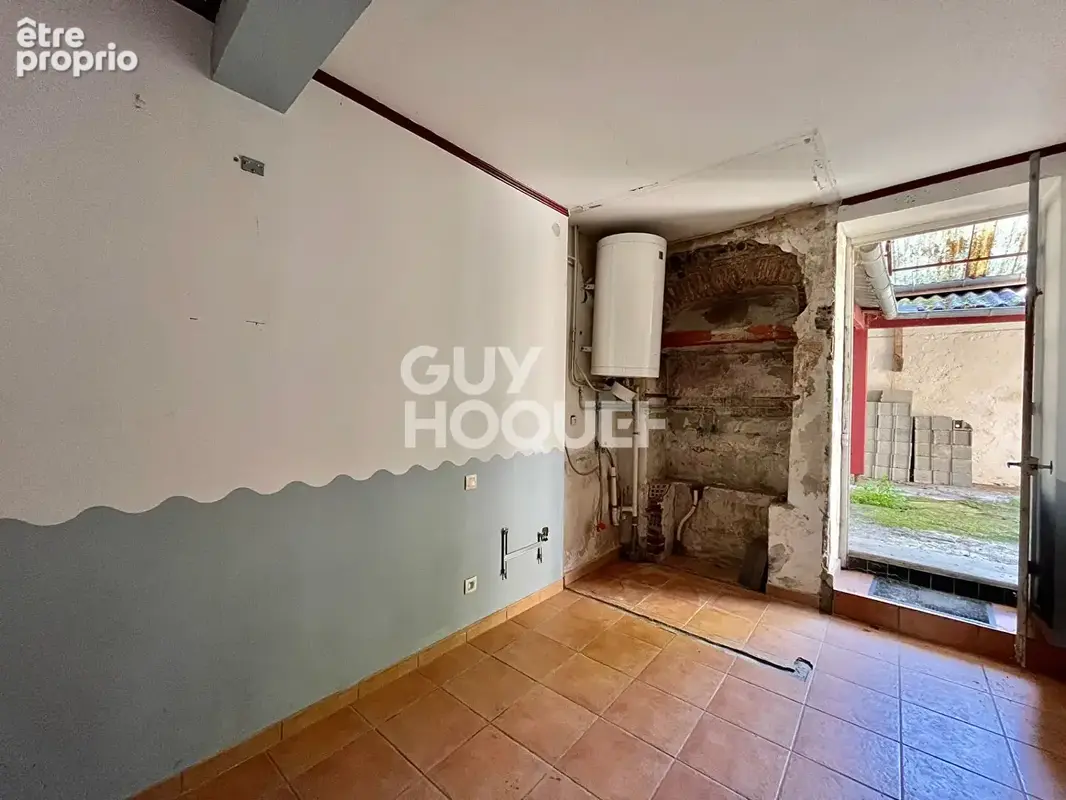 Maison de ville de 120 m2, 4 chambres - photo 4