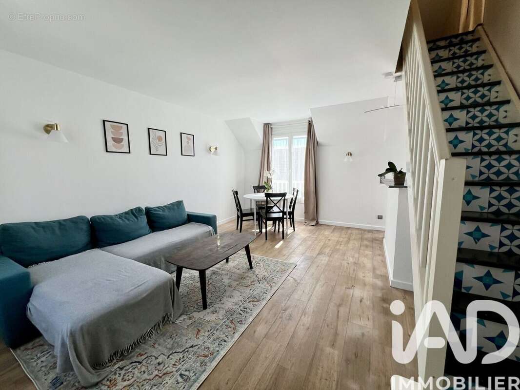 Photo 3 - Appartement à VAUREAL