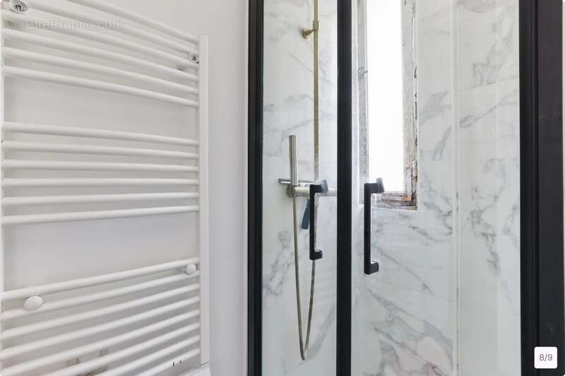 Appartement à vendre 2 pièces PARIS 20EME ARRONDISSEMENT (75) - photo 9