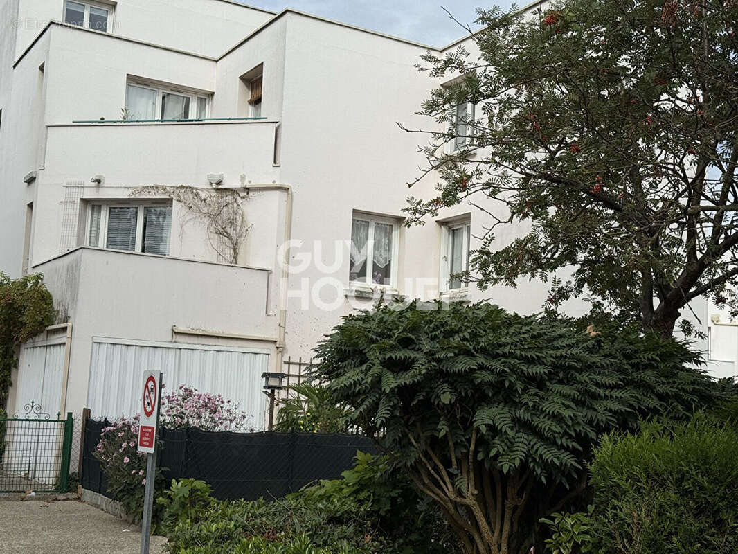 Appartement à COMPIEGNE