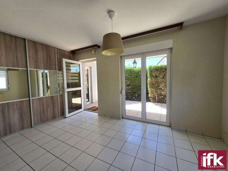Maison à SUNDHOFFEN