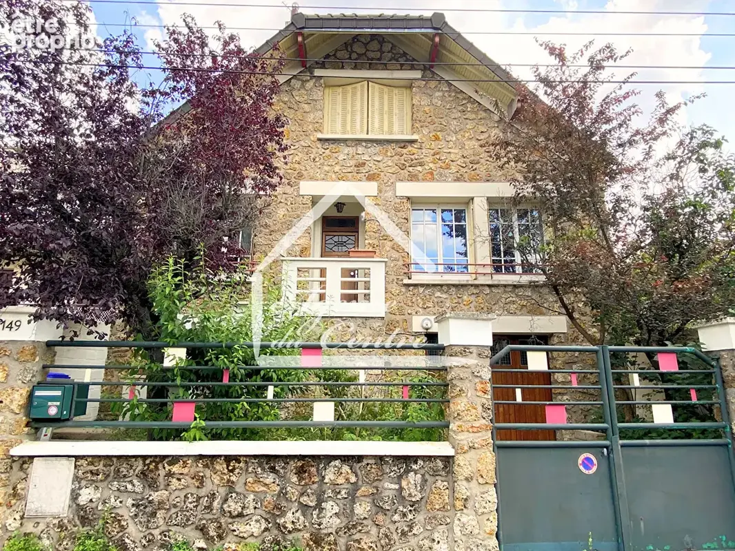 Maison à CACHAN