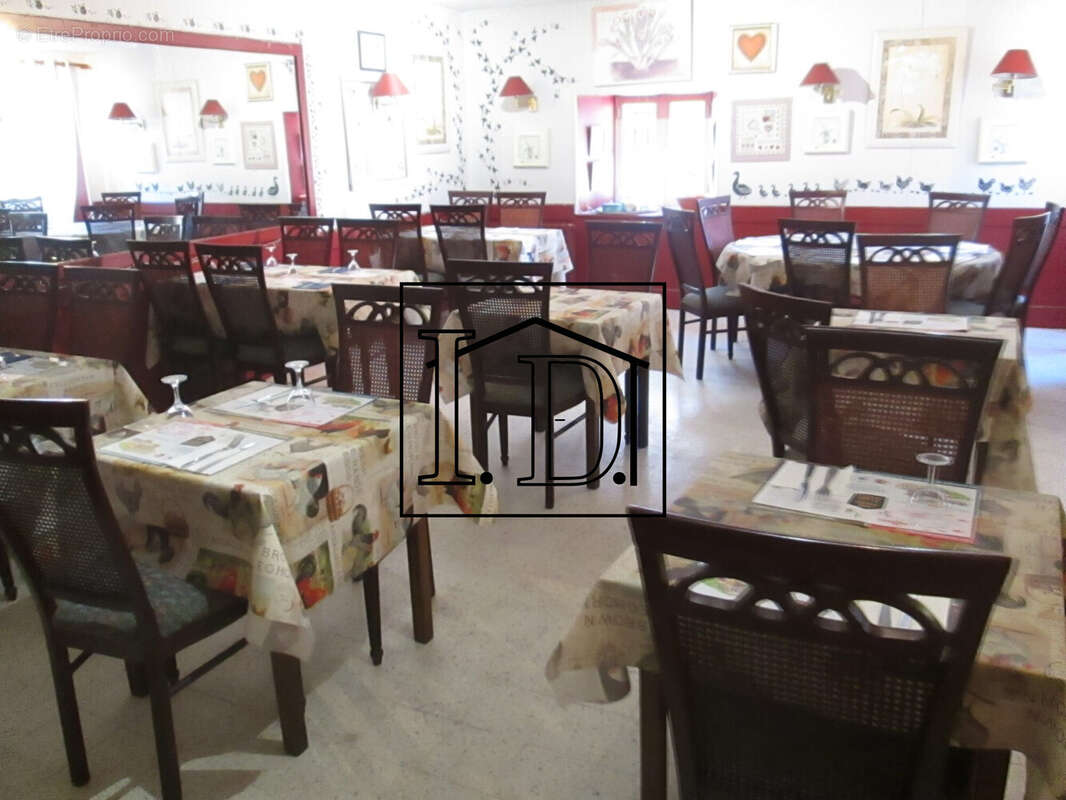 Appartement à BOURDEILLES