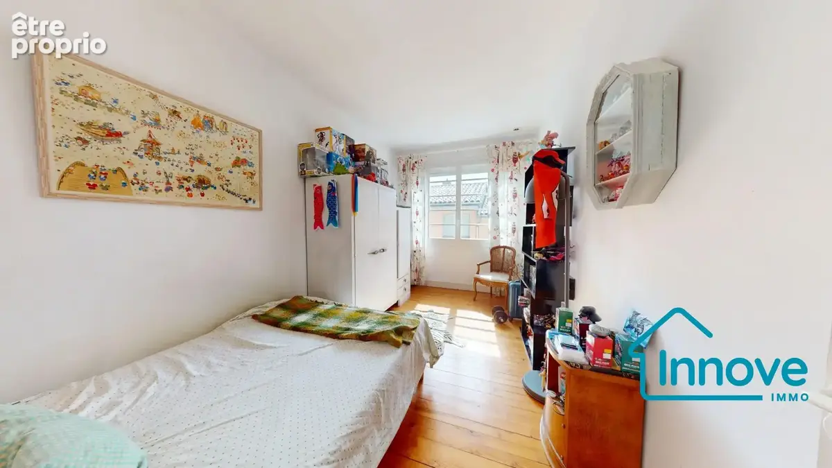 Maison 8 pièces 210 m² à vendre à Toulouse (31000) - photo 9