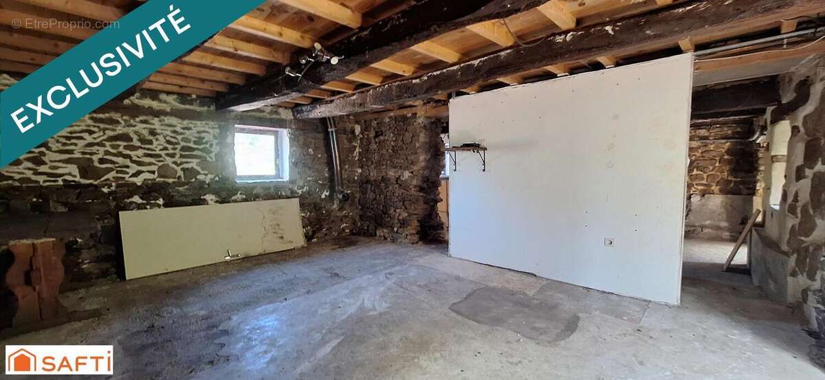 Photo 6 - Maison à LEDERGUES