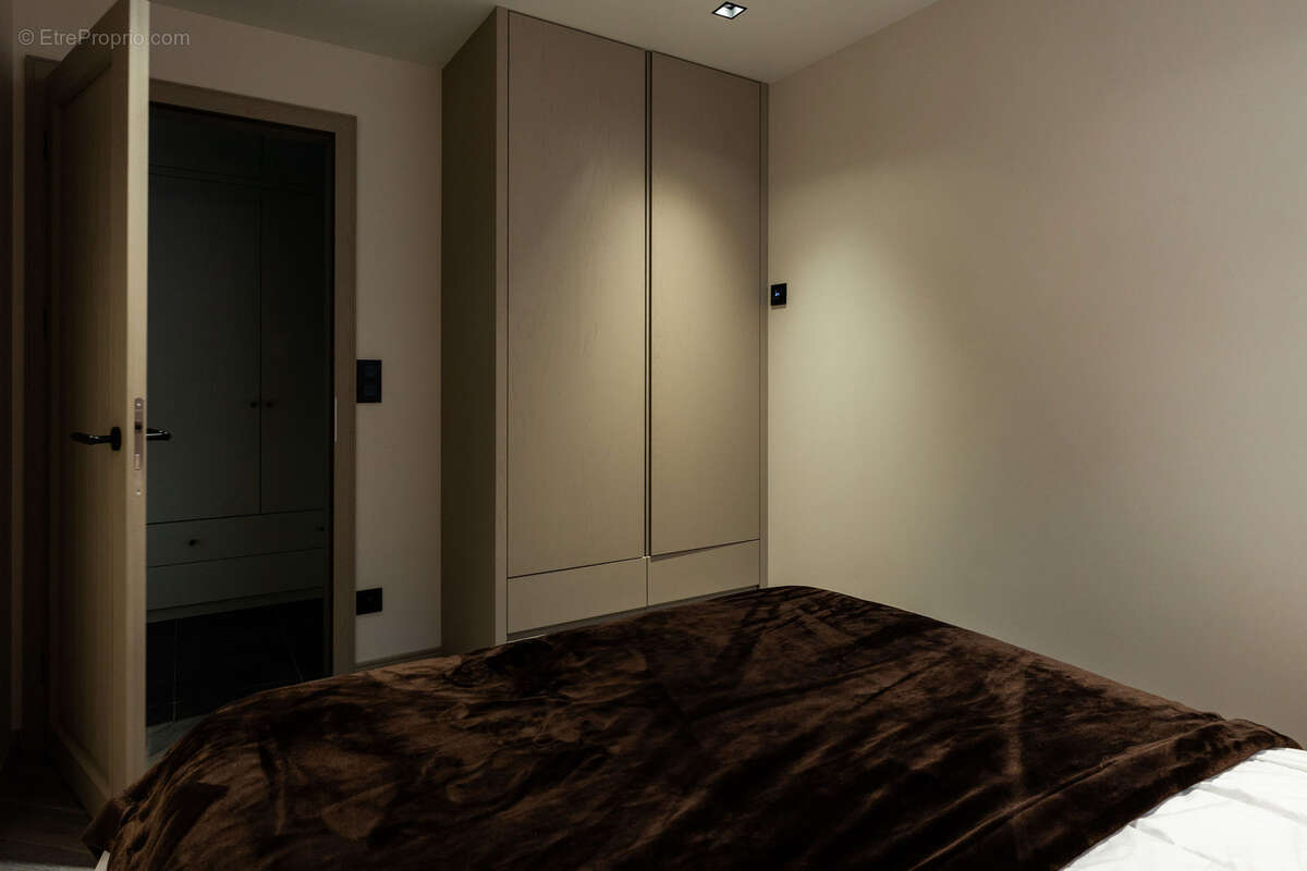 Appartement à ABONDANCE