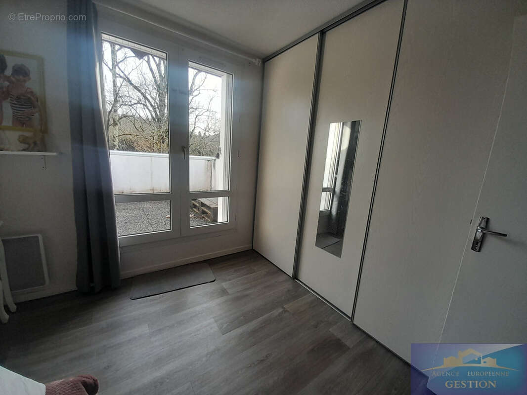 Appartement à LOURDES