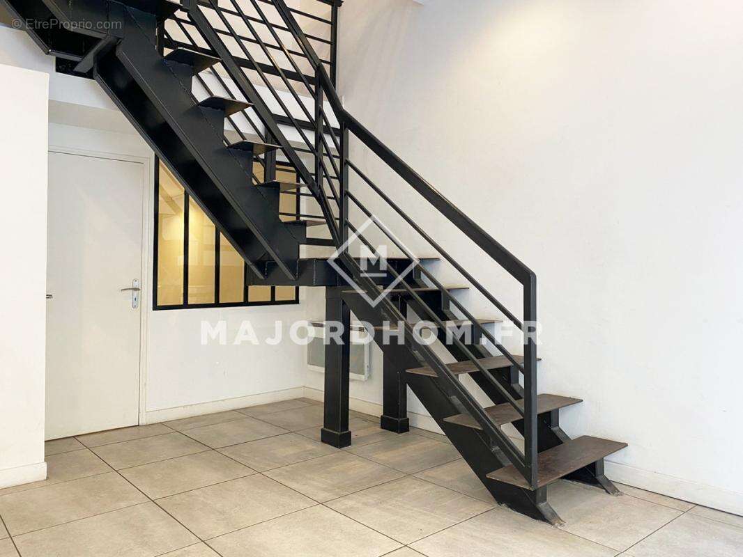 Commerce à MARSEILLE-2E