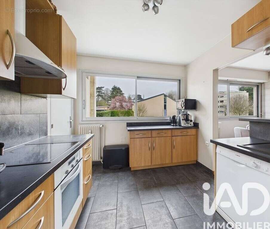 Photo 4 - Appartement à BAILLY