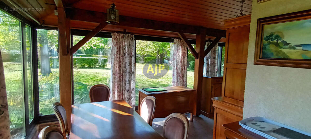 Maison à GRAYAN-ET-L&#039;HOPITAL