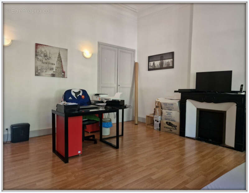 Appartement à vendre 4 pièces NARBONNE (11) - photo 10