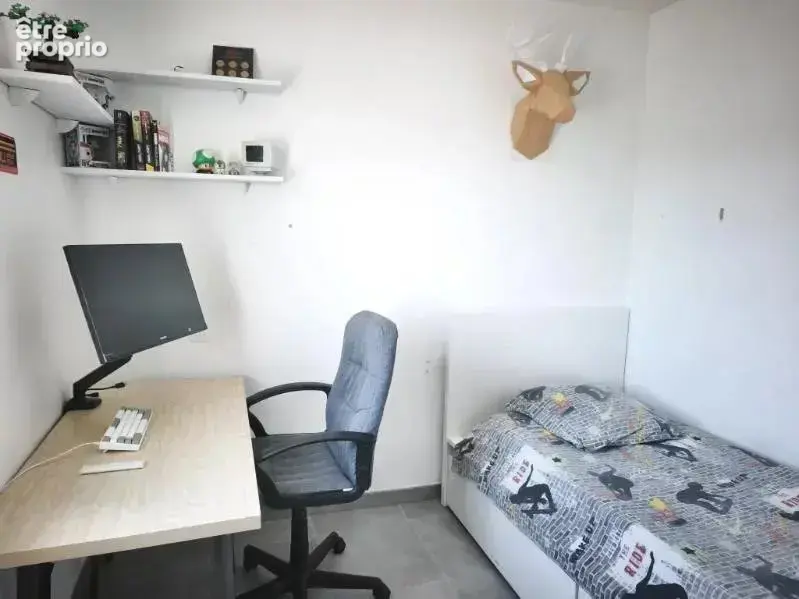 Istres en exclusivité, villa T5 - photo 15