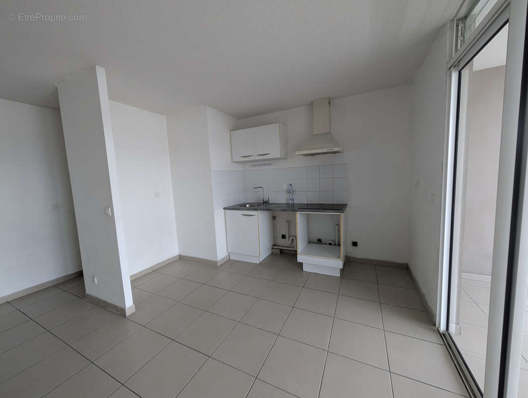 Appartement à FORT-DE-FRANCE