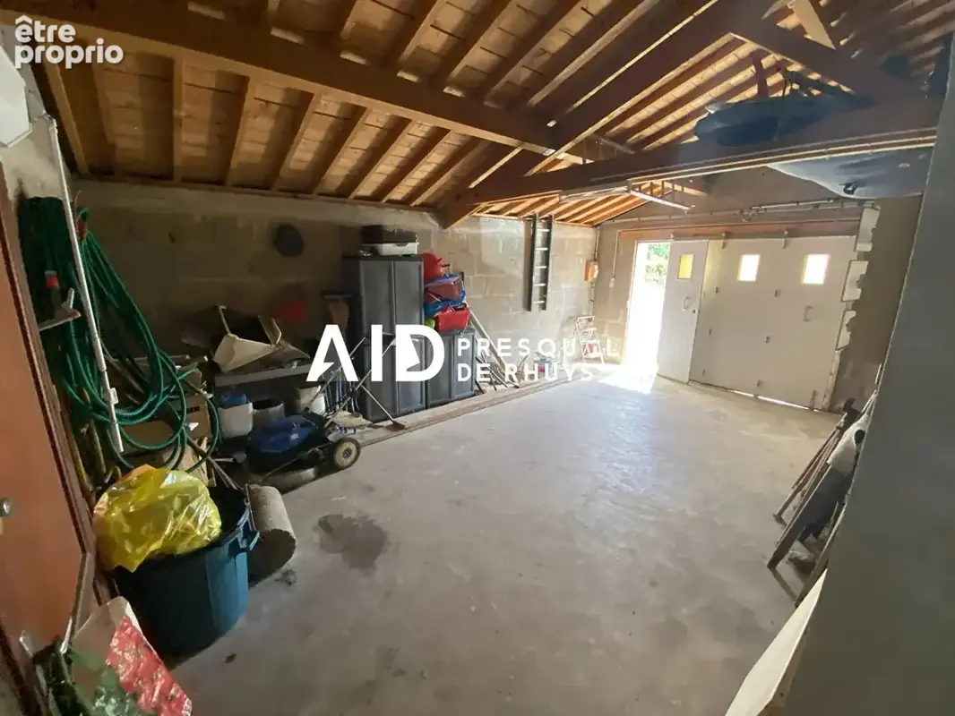 Maison Saint Gildas De Rhuys 5 pièce(s) 133 m2 - photo 8