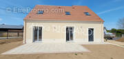 Maison à CONCHES-EN-OUCHE