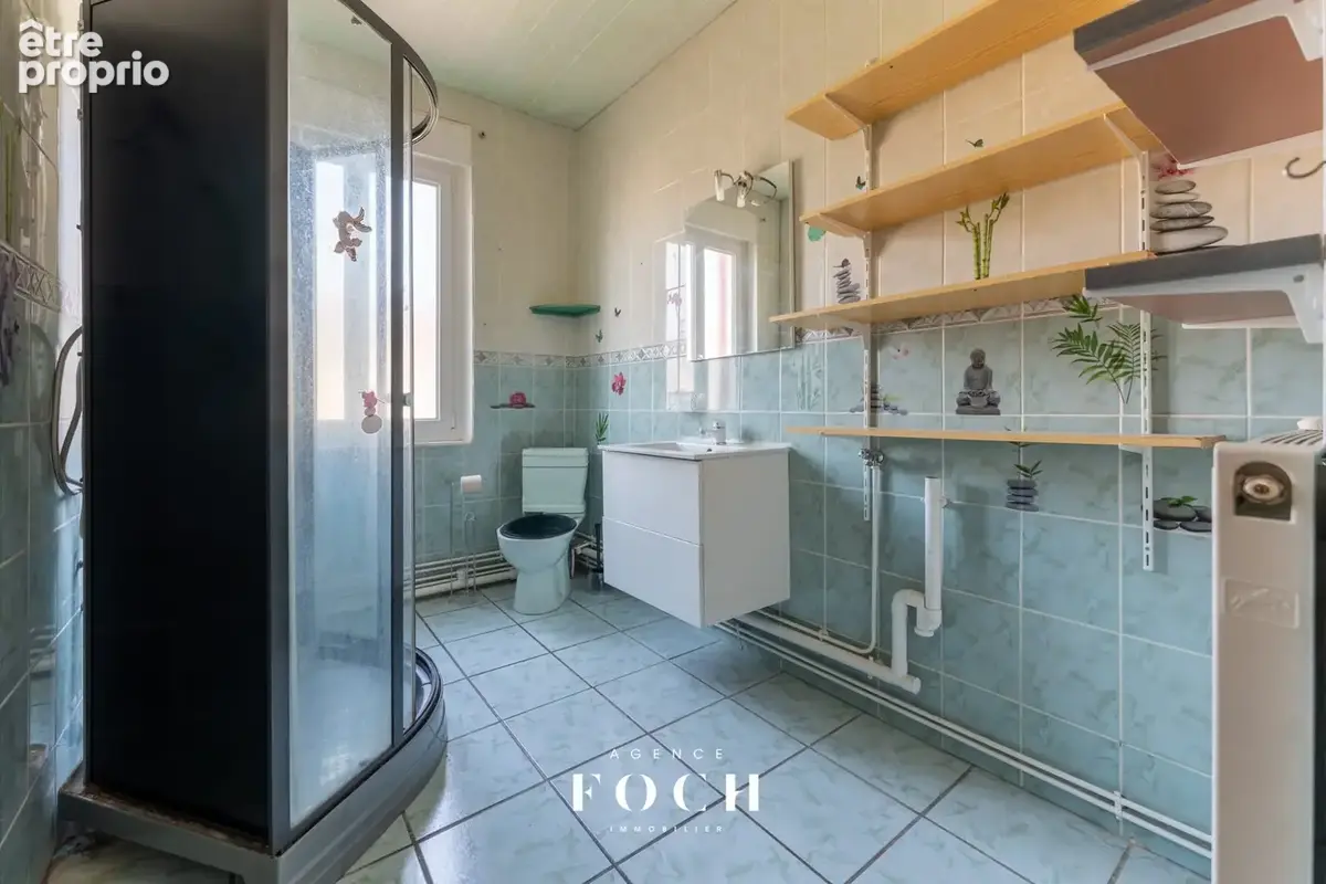 Maison 73 m² à Pompey  - photo 8